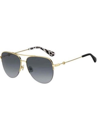 Kate Spade Maisie/G/S Metal Women's Sunglasses