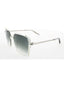 063M/9K - CRYSTAL GREY - GREEN GRADIENT