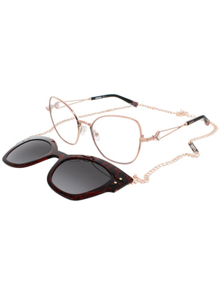 Missoni Mis 0054/Cs Plastic Women's Eyeglasses