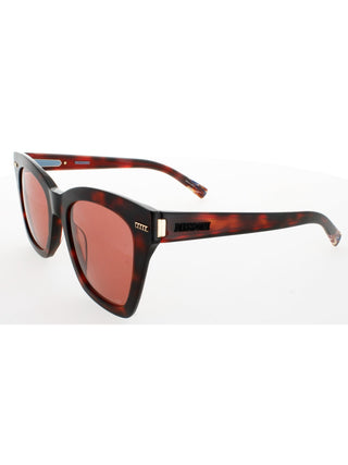 Missoni Mis 0046/S Plastic Women's Sunglasses