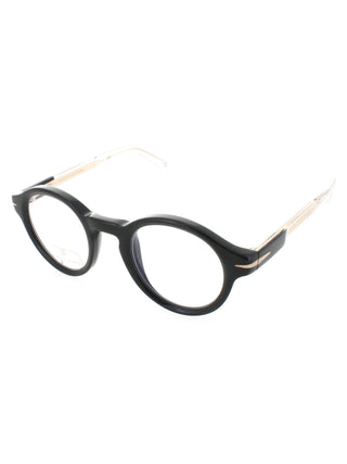 David Beckham 7051/Bb Plastic Men's Eyeglasses