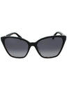807 - BLACK - DARK GREY