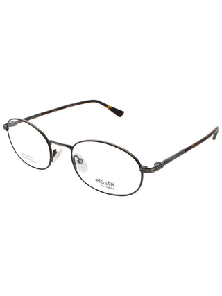Elasta E 7247 Metal Men's Eyeglasses