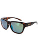 0086 - TORTOISE - CHROMAPOP GLASS POLARIZED GREEN MIRROR