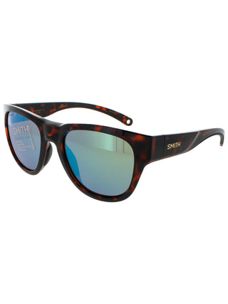 Smith Rockaway Plastic Women's Sunglasses