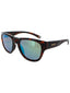 0086 - TORTOISE - CHROMAPOP GLASS POLARIZED GREEN MIRROR