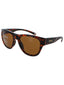09N4 - TORTOISE - CHROMAPOP POLARIZED BROWN