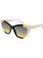 071C - BLACK YELLOW - GREEN YELLOW