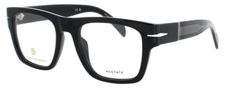 David Beckham Db 7020/Bold Eyeglasses