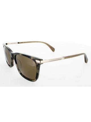 Rag And Bone Rnb5042/S Plastic/Metal Men's Sunglasses