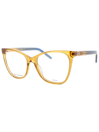 Marc Jacobs Marc 600 Plastic Women's Eyeglasses