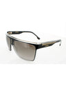 02M2 - BLACK GOLD - BROWN GRADIENT