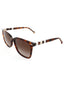 0C1H - HAVANA IVORY - BROWN GRADIENT