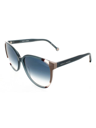 Carolina Herrera Ch 0063/S Plastic Women's Sunglasses