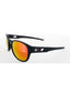 0FLL - MATTE BLUE - RED MULTILAYER HIGHCONTRAST