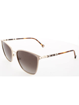 Carolina Herrera Ch 0030/S Metal Women's Sunglasses