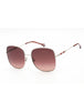 03YG/3X - GOLD - BURGUNDY
