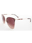 0YK9 - BURGUNDY GOLD - PINK SHADED