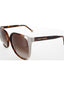 0C1H - HAVANA IVORY - BROWN GRADIENT