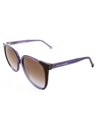 Carolina Herrera Ch 0062/S Plastic Women's Sunglasses