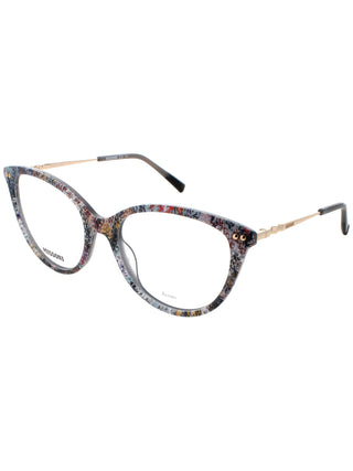 Missoni Mis 0109 Metal/Plastic Women's Sunglasses