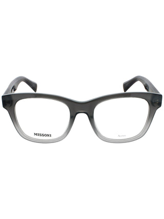 Missoni Mis 0104 acetate sunglasses featuring a stylish frame design in a classic colorway.