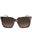 0S68 - PINK VIOLET PATTERN - BROWN GRADIENT