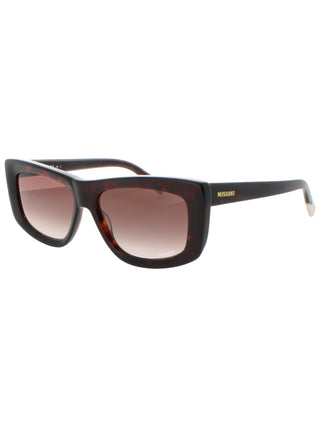 Missoni Mis 0111/S Plastic Women's Sunglasses