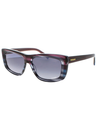 Missoni Mis 0111/S Plastic Women's Sunglasses