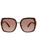 086 - HAVANA - BROWN GRADIENT