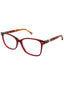 0YDC - BURGUNDY HAVANA - DEMO
