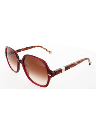 Carolina Herrera Her 0106/S Plastic Women's Sunglasses