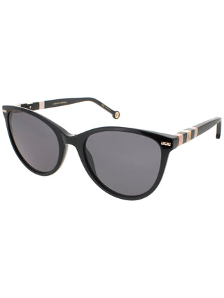 Carolina Herrera Her 0107/S Plastic Women's Sunglasses