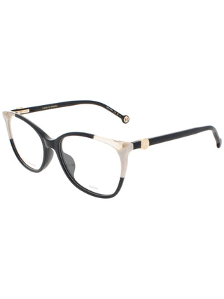 Carolina Herrera Her 0113/G Plastic Women's Eyeglasses