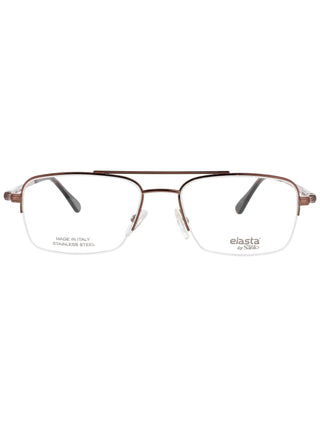 Elasta E 7251 Eyeglasses-Beverly Hills Eyewear