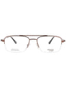 TUI - LIGHT BROWN LENS - DEMO