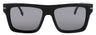 807 - BLACK - GREY POLARIZED