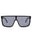 003 - MATTE BLACK - SMOKE