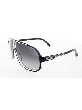 Carrera 1058/S Plastic/Metal Men's Sunglasses