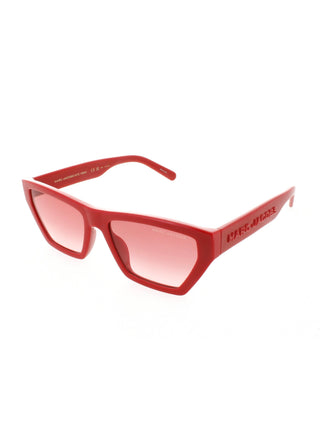 Marc Jacobs Marc Jacobs Plastic Women's Sunglasses