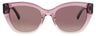 0G3I - MAUVE - PINK SHADED