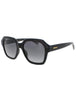 0807 - BLACK - DARK GREY GRADIENT