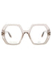 10A - BEIGE TRANSPARENT - DEMO