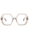 10A - BEIGE TRANSPARENT - DEMO