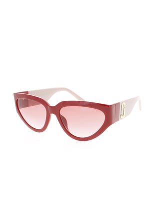 Marc Jacobs Mj 645/S Plastic Women's Sunglasses