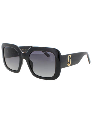 Marc Jacobs Marc 647/S Plastic Women's Sunglasses