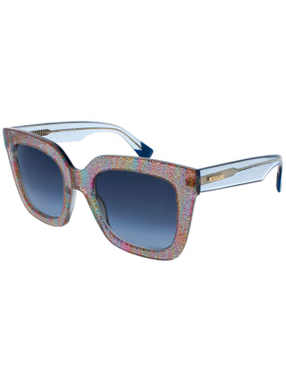 Missoni Mis 0126/S Plastic Women's Sunglasses