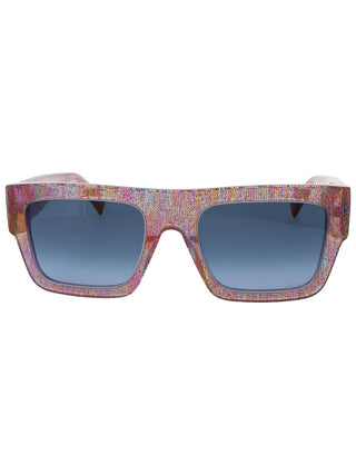 Missoni Mis 0129/S Plastic Women's Sunglasses