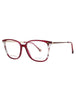 YDC - BURGUNDY/HAVANA - DEMO