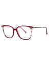 YDC - BURGUNDY/HAVANA - DEMO